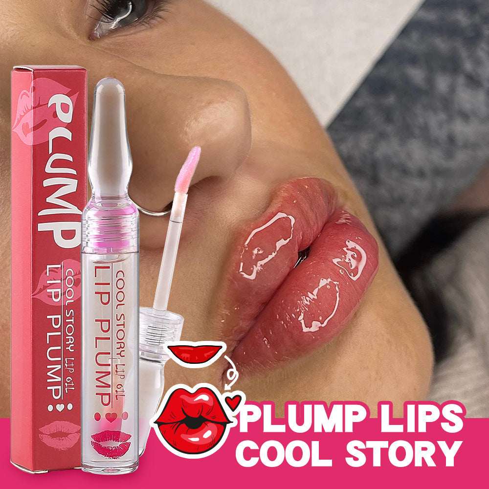 Fruit Flavor Lip Gloss Moisturizing