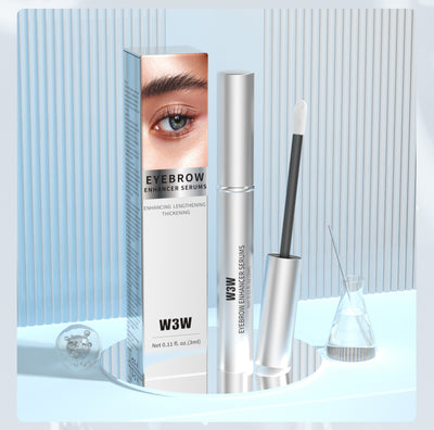 Eyebrow Growth Serum