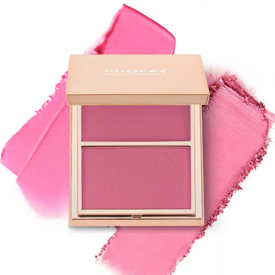 Powder Blush Duo