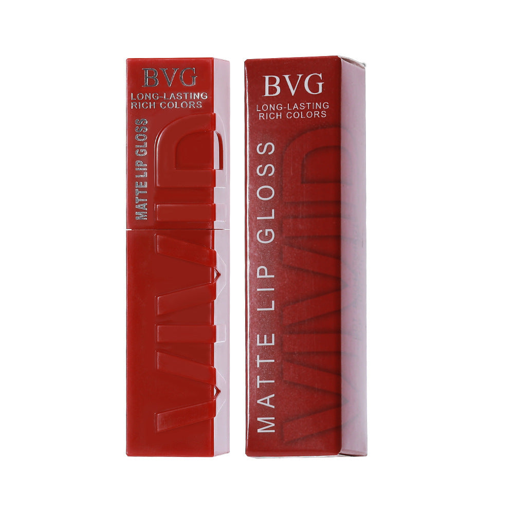 Lip Gloss Moisturizing