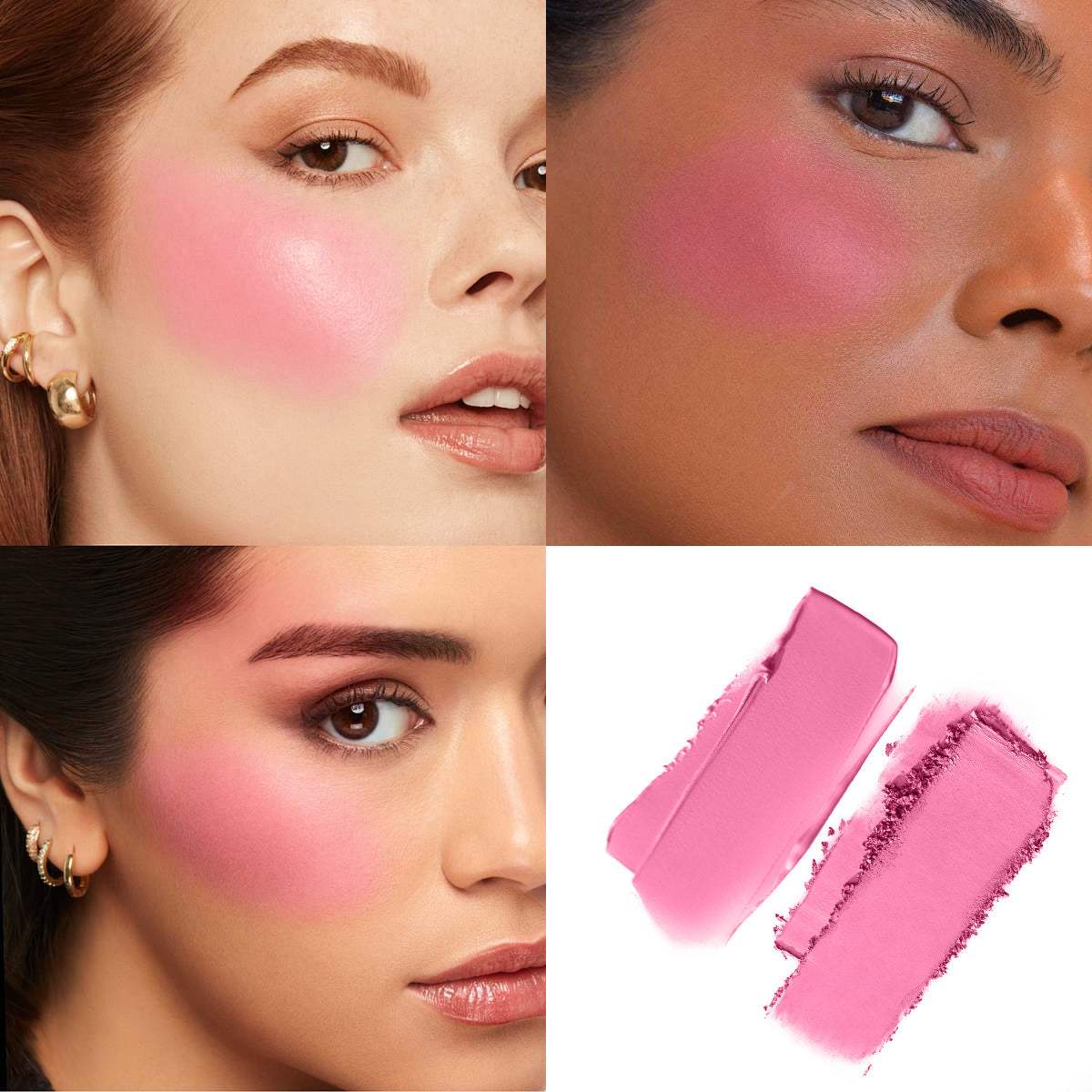 Powder Blush Duo