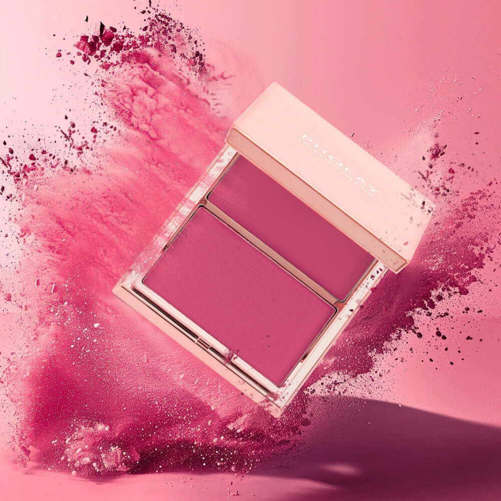 Powder Blush Duo