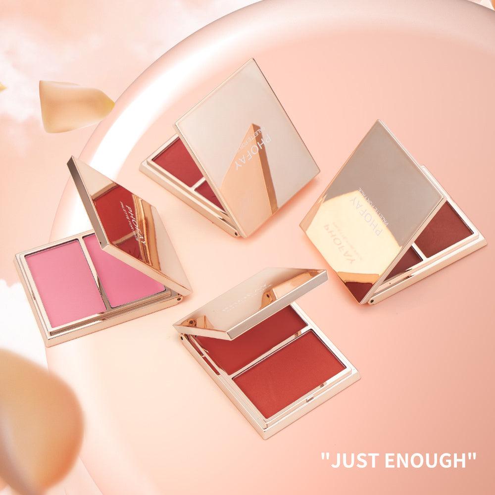 Powder Blush Duo
