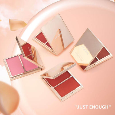 Powder Blush Duo