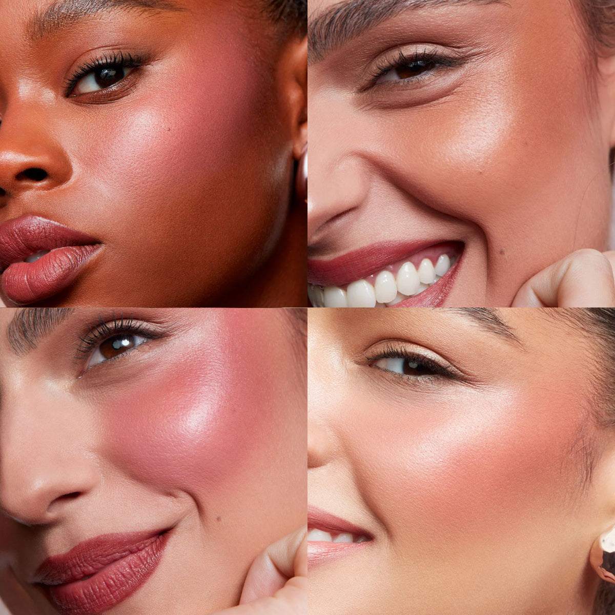 Powder Blush Duo