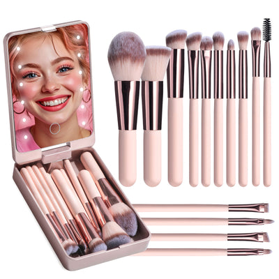 Makeup Brushes
