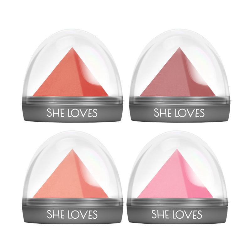 Powder Cheek Blush Cosmetic