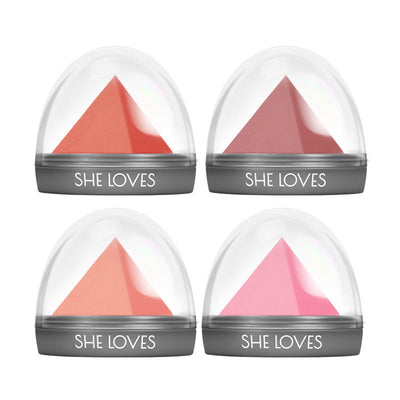 Powder Cheek Blush Cosmetic