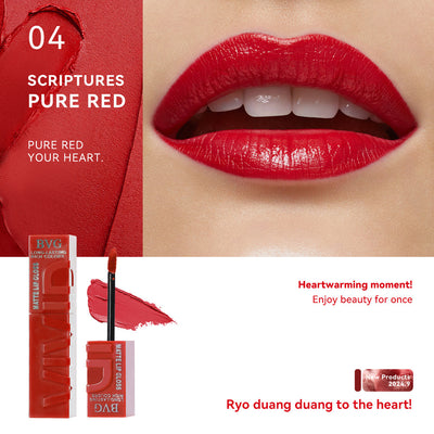 Lip Gloss Moisturizing