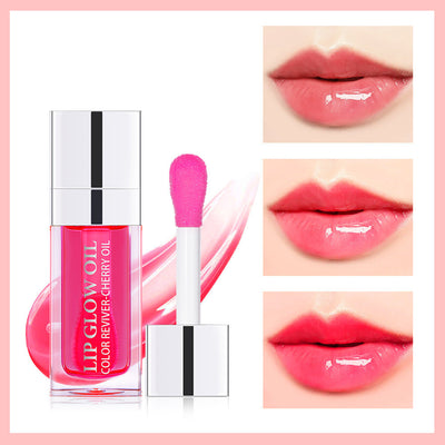 Transparent Toot Lip Gloss