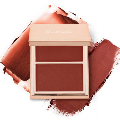 Powder Blush Duo