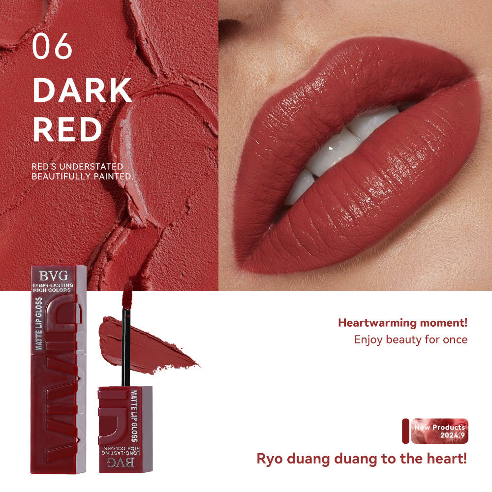 Lip Gloss Moisturizing