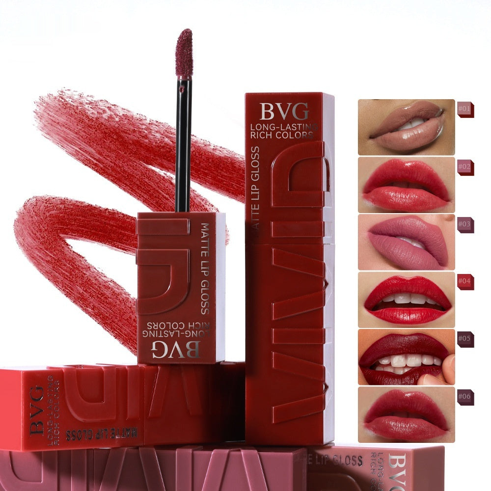 Lip Gloss Moisturizing