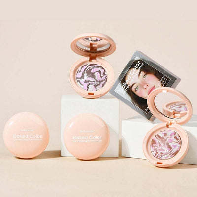 Natural Nose Shadow Blush