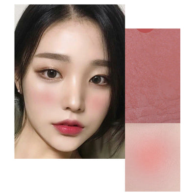 Powder Cheek Blush Cosmetic
