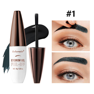 Not Easy To Fade Eyebrow Cream