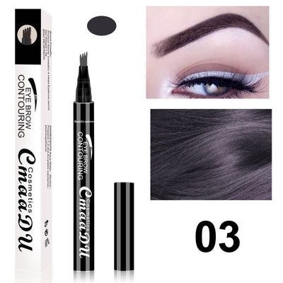4-point Eyebrow Pencil