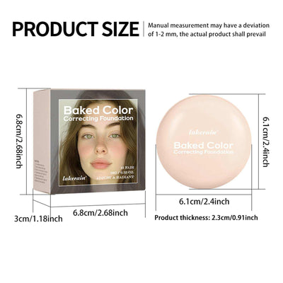 Natural Nose Shadow Blush