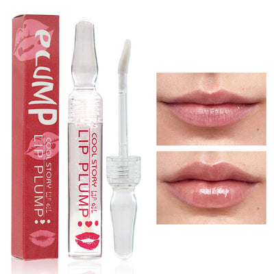 Fruit Flavor Lip Gloss Moisturizing