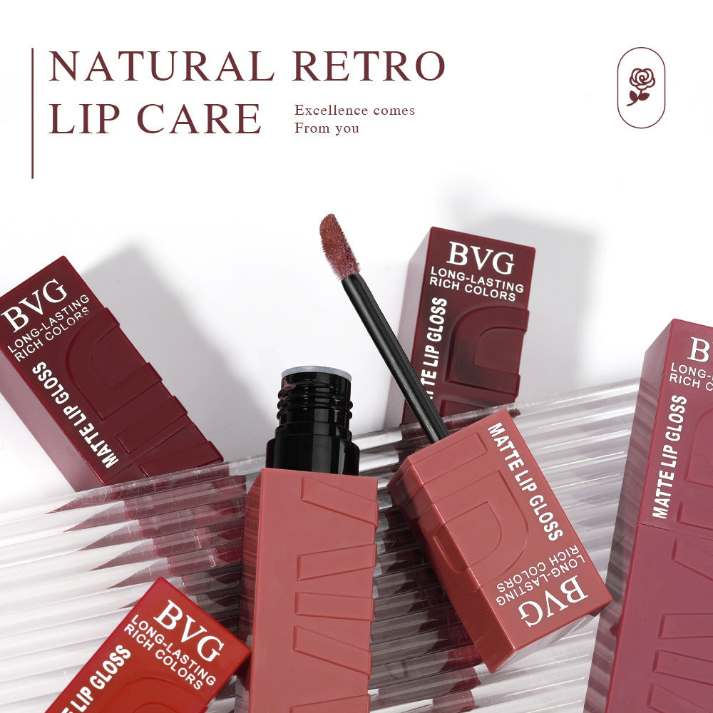Lip Gloss Moisturizing