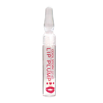 Fruit Flavor Lip Gloss Moisturizing