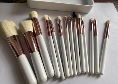 Makeup Brushes