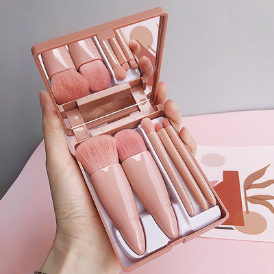 Pocket Foldable Makeup brush