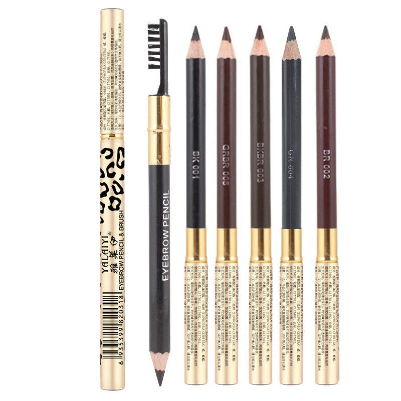 Eyebrow Pencil