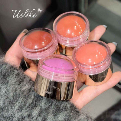 Popular Blush Mud Cream