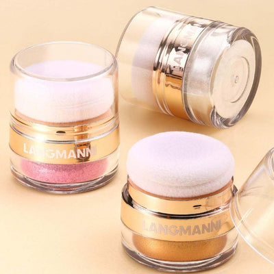 Body Blush Shading Powder