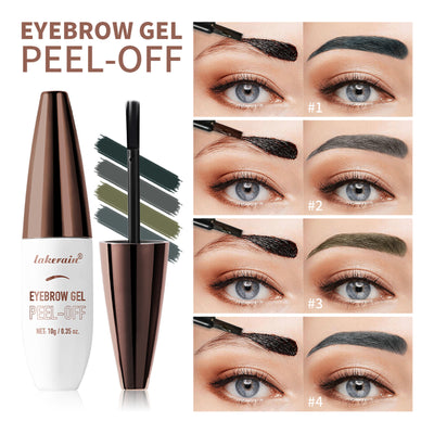 Not Easy To Fade Eyebrow Cream