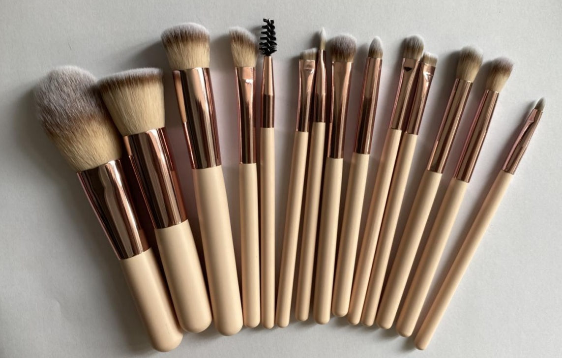 Makeup Brushes