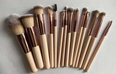 Makeup Brushes