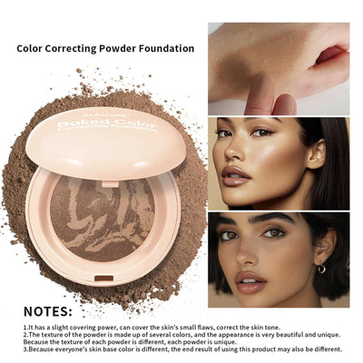 Natural Nose Shadow Blush