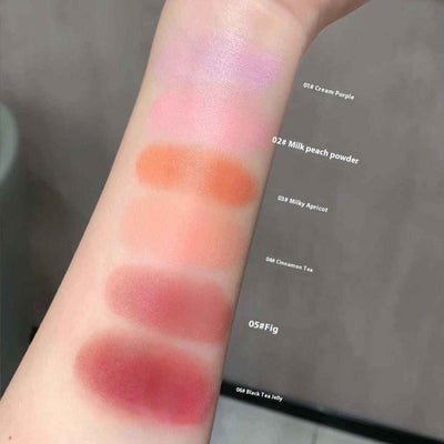 Popular Blush Mud Cream