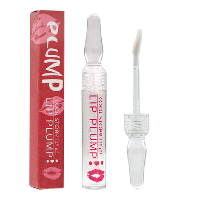 Fruit Flavor Lip Gloss Moisturizing
