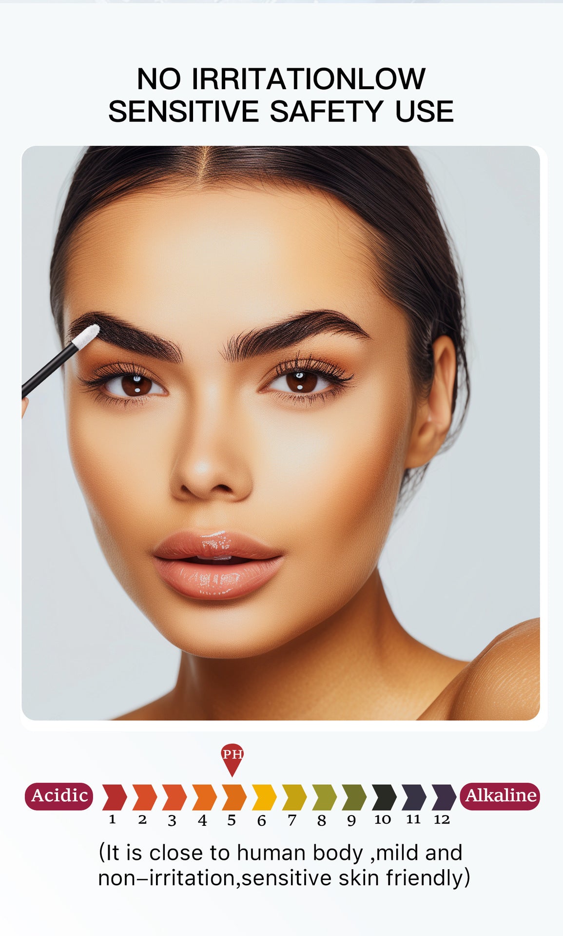 Eyebrow Growth Serum