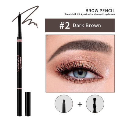 Non-fading Wild Eyebrow Pencil