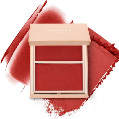 Powder Blush Duo