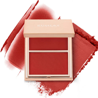 Powder Blush Duo