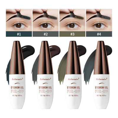 Not Easy To Fade Eyebrow Cream