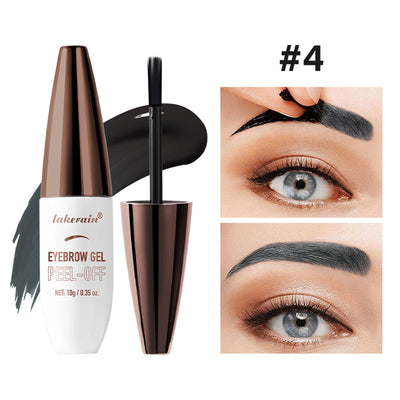 Not Easy To Fade Eyebrow Cream