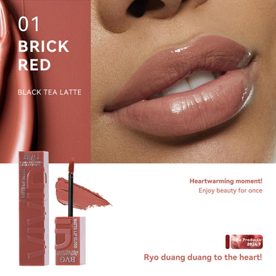 Lip Gloss Moisturizing