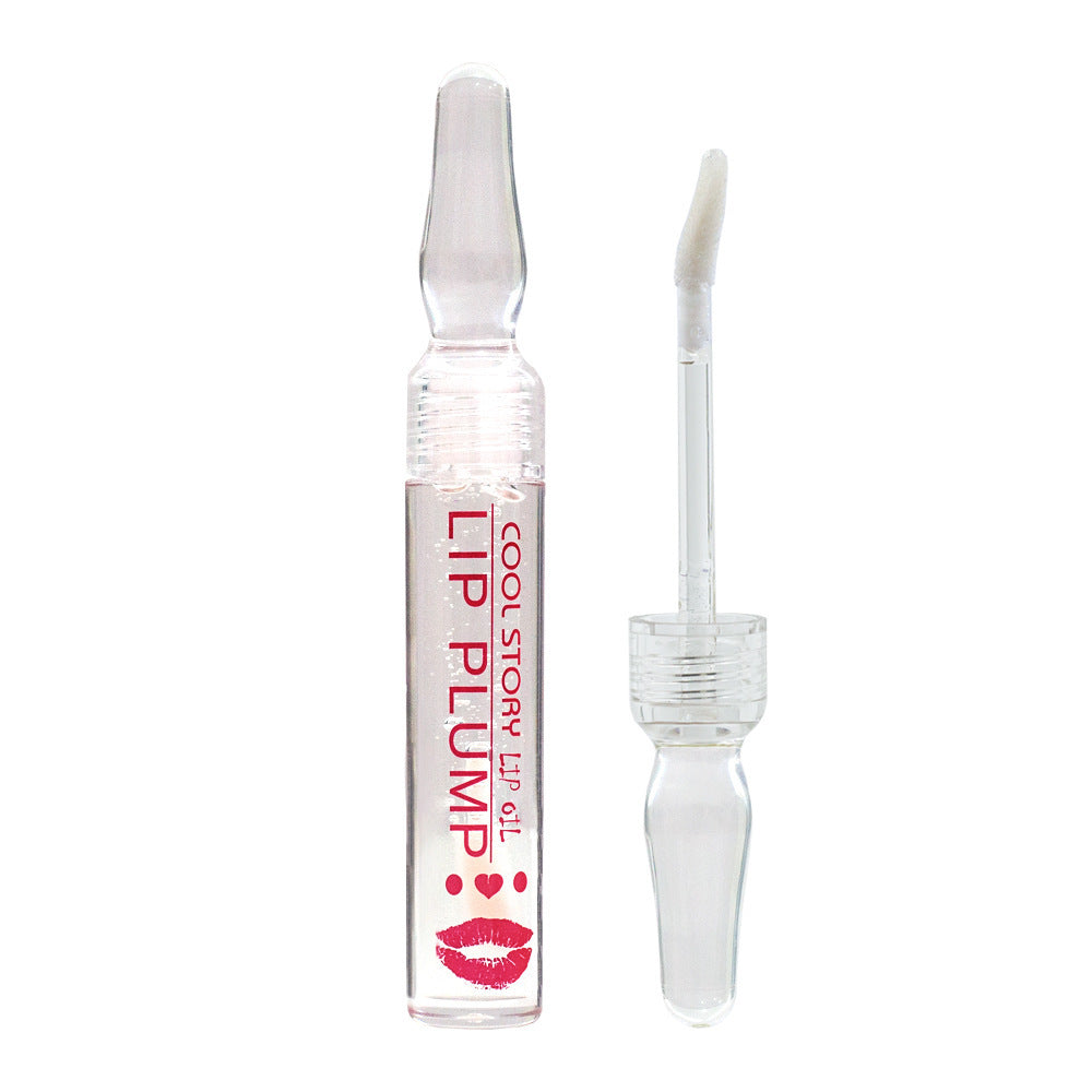 Fruit Flavor Lip Gloss Moisturizing