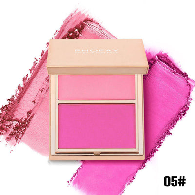 Powder Blush Duo