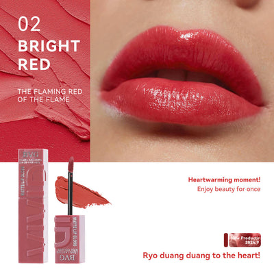 Lip Gloss Moisturizing