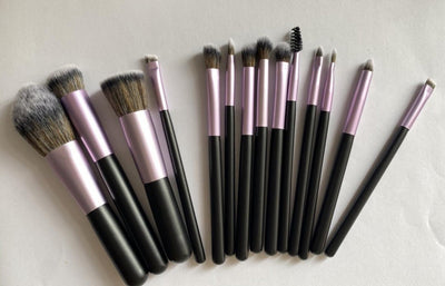 Makeup Brushes