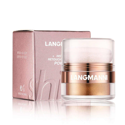 Body Blush Shading Powder
